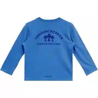Chrome Hearts Logo SS25 T