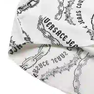 VERSACE JEANS COUTURE SS25