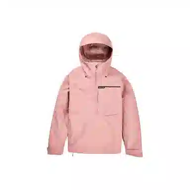 BURTON FROSTNER CLSC