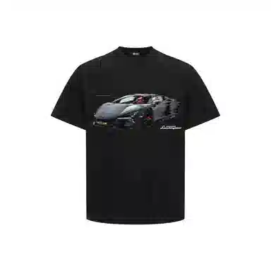 Automobili Lamborghini logoT