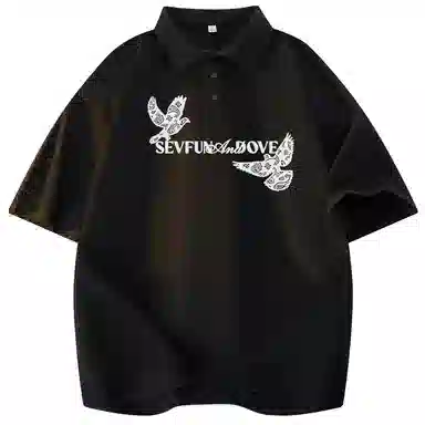 7 SEVFUN Polo