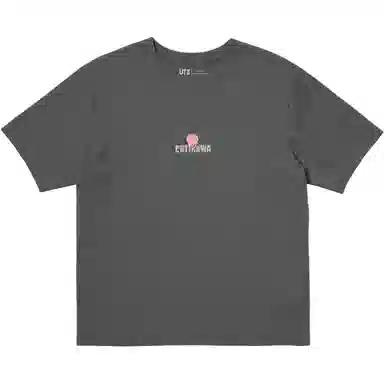 UNIQLO x chiikawa x SS25 T