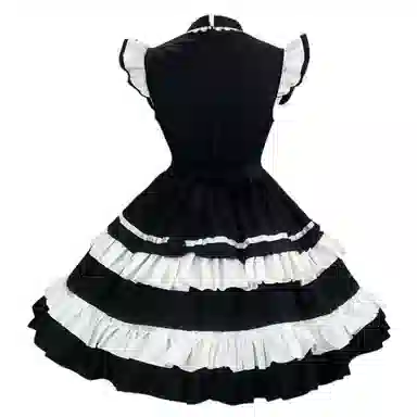 WLEQK LolitaCOSCOSPLAY