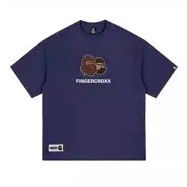 I.TFGXXFingercroxx T