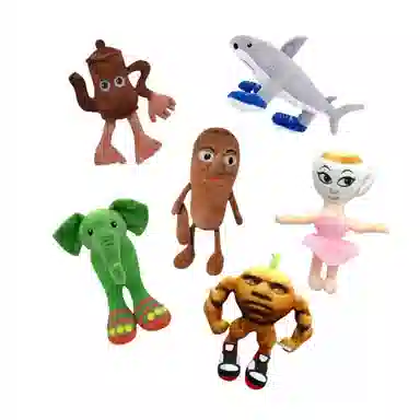 OU DI PIG 18cm25cm26cm28cm35cm36cm