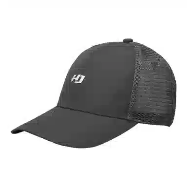 红豆 防泼水速干登山户外太阳防晒 聚酯纤维 鸭舌帽 男女同款情侣款