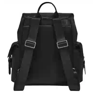 adidas Originals FLIP Black Backpack