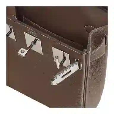 Hermes Hac a Dos 18 Etoupe