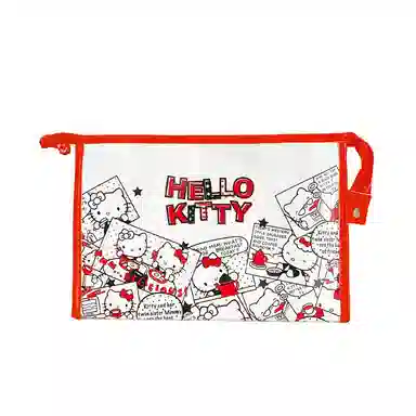 Sanrio X Hello Kitty PU