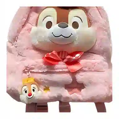 Disney Chip Backpack