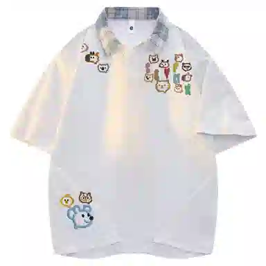 7 SEVFUN Polo