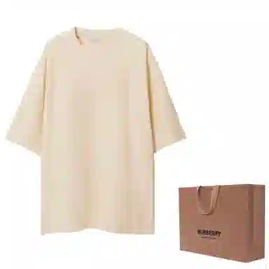 Burberry SS24 LogoT