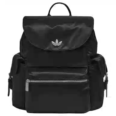 adidas Originals FLIP Black Backpack