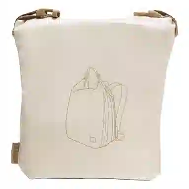 lululemon Packable 30L