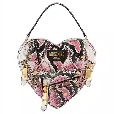 MOSCHINO Heart