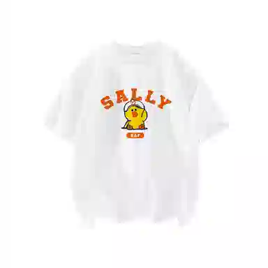 LINE FRIENDS logooversizeT