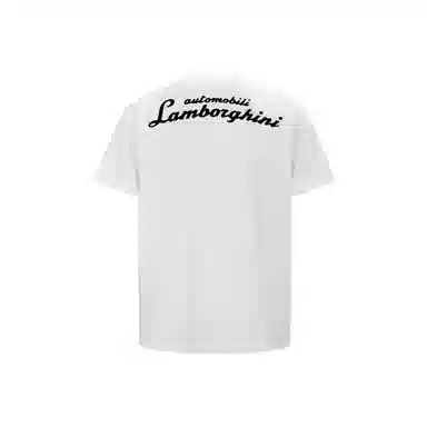 Automobili Lamborghini logoT