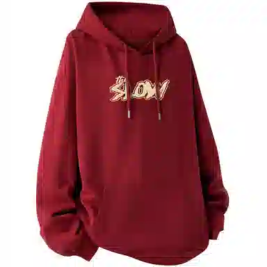 Stillslow Hoodie