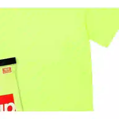 Supreme x Hanes Tagless T-Shirts