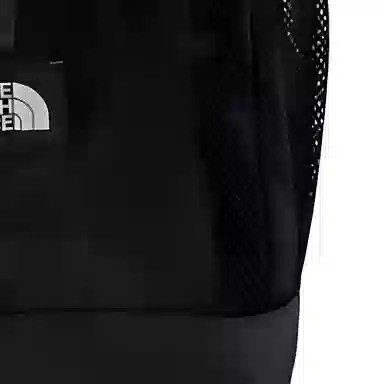 The North Face 20.5L Backpack Black