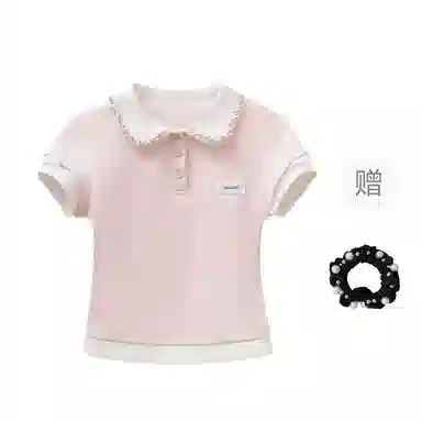 JSUHH Polo T