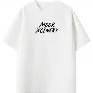 MOOR XCLNERY T