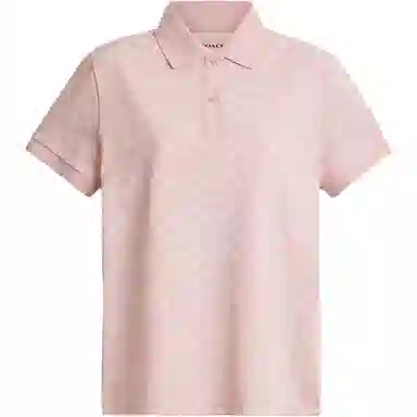 COACH SS25 Polo