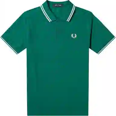 Fred Perry Polo Shirt