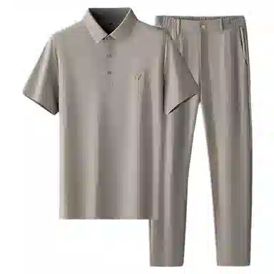 BANGBOY X IZTION POLO
