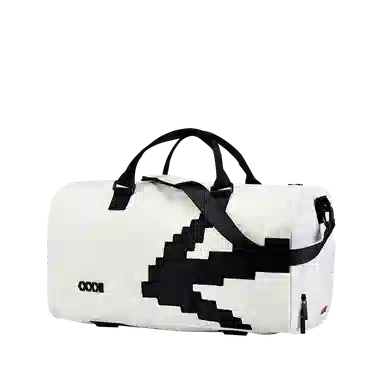 COEXISTENCE Large Reflective Backpack