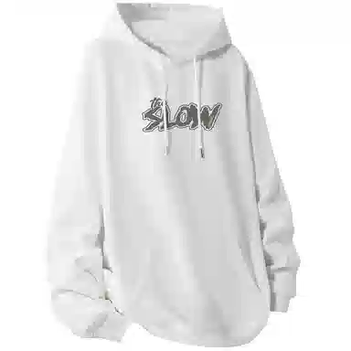 Stillslow Hoodie