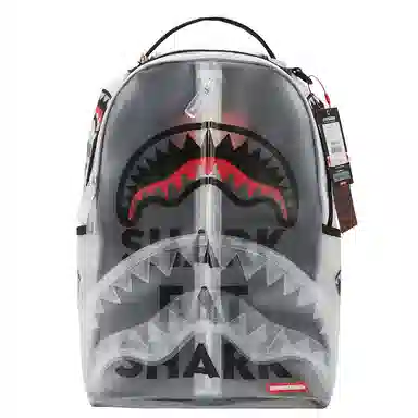 SPRAYGROUND sgLogo TPU