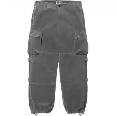 Supreme x GOODENOUGH SS25 WEEK15 Corduroy Military Pant logo