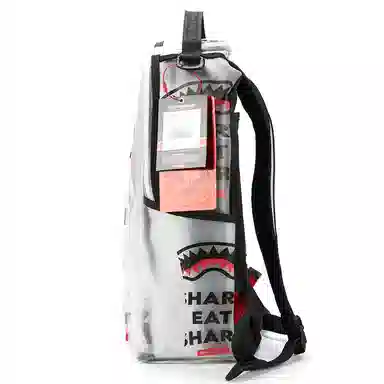 SPRAYGROUND sgLogo TPU