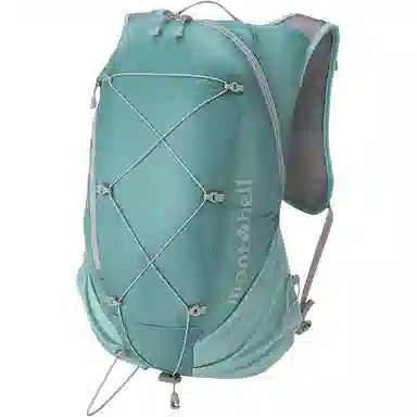 MONTBELL15L Cross Runner Pack