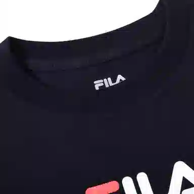 FILA SS23 LogoT