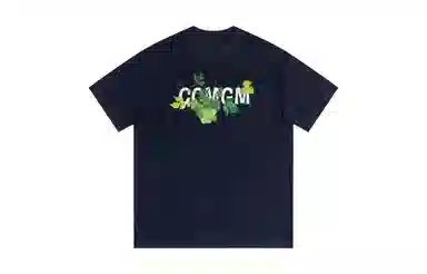 COMGM logo T