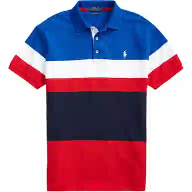Polo Ralph Lauren LogoPolo