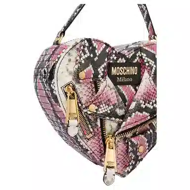 MOSCHINO Heart