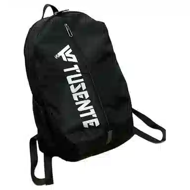 彤彤兔 时尚潮流休闲 牛津布 双肩包 常规 男女同款情侣款 多色