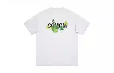 COMGM logo T