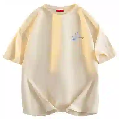 Mackyo x SOORCHCE logocleanfitT