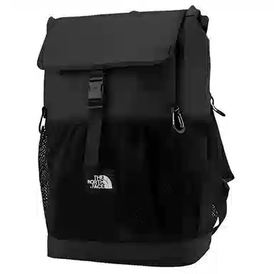 The North Face 20.5L Backpack Black