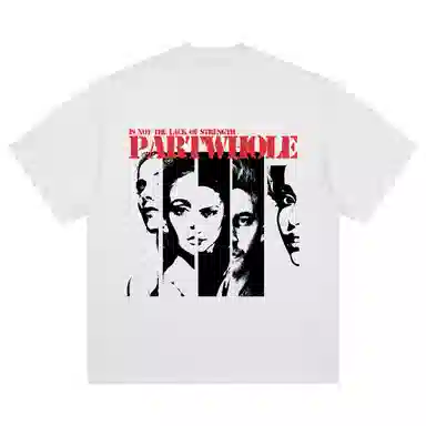 PARTWHOLE T