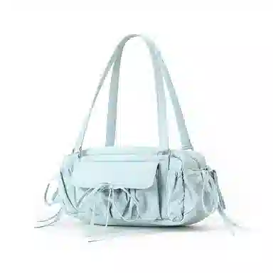 VANWALK Butterfly Series Nylon Shoulder Bag