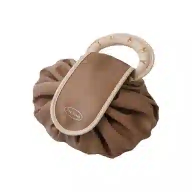 馨枕居 高颜值公主化妆包女大容量式懒人旅行收纳袋抽绳出差洗漱包