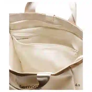 lululemon RACKET 19L Logo