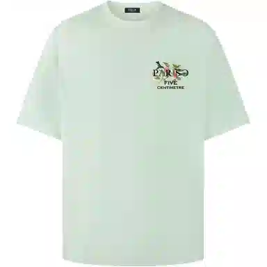 FIVE CM I.TClean fitT