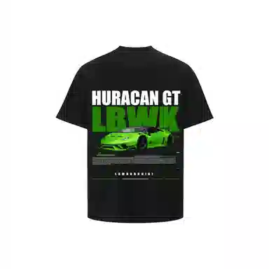 Automobili Lamborghini T