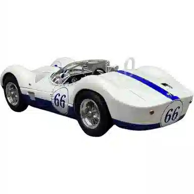 CMC Exclusive Modelle 118 Tip61 Birdcage